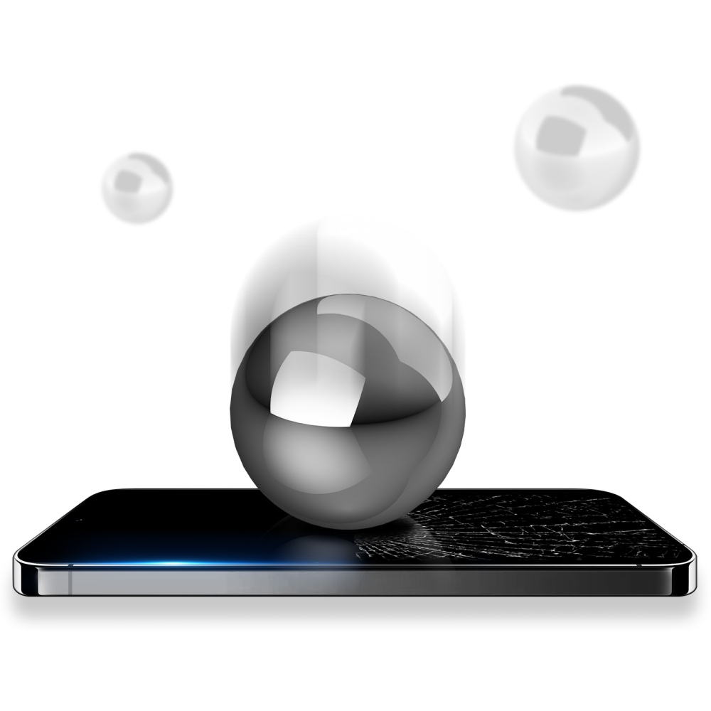 DUX 2.5D teljes képernyő edzett üveg a Samsung Galaxy S26 Ultra készülékre