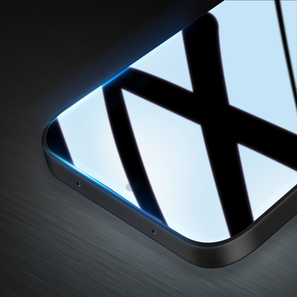 DUX 9D teljes képernyő edzett üveg a Honor 400 Smart 5G/4G/Honor X7d számára