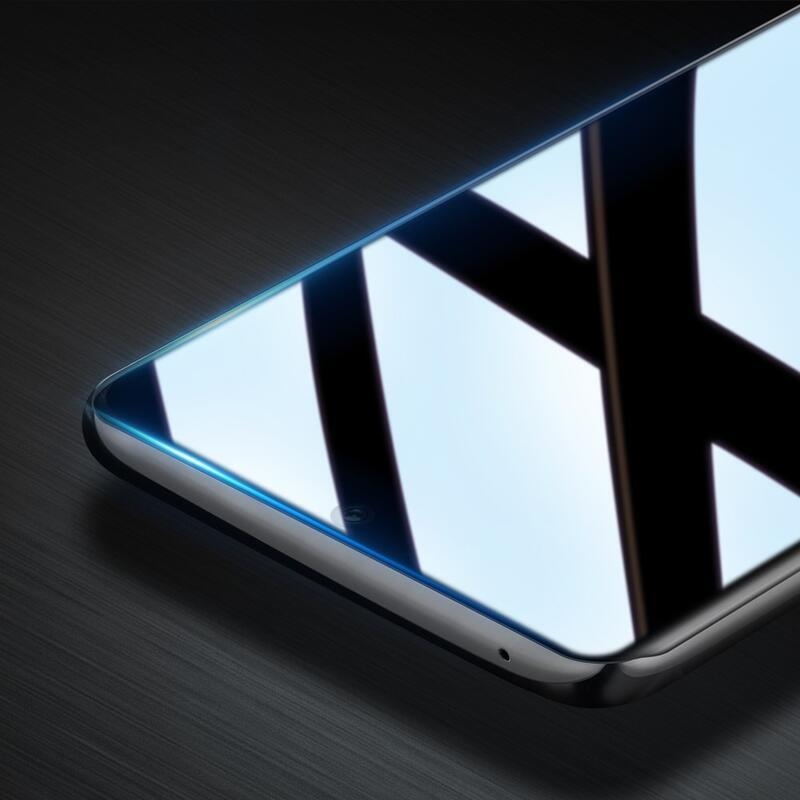 DUX teljes képernyő edzett üveg Huawei Nova 9/Honor 50 számára