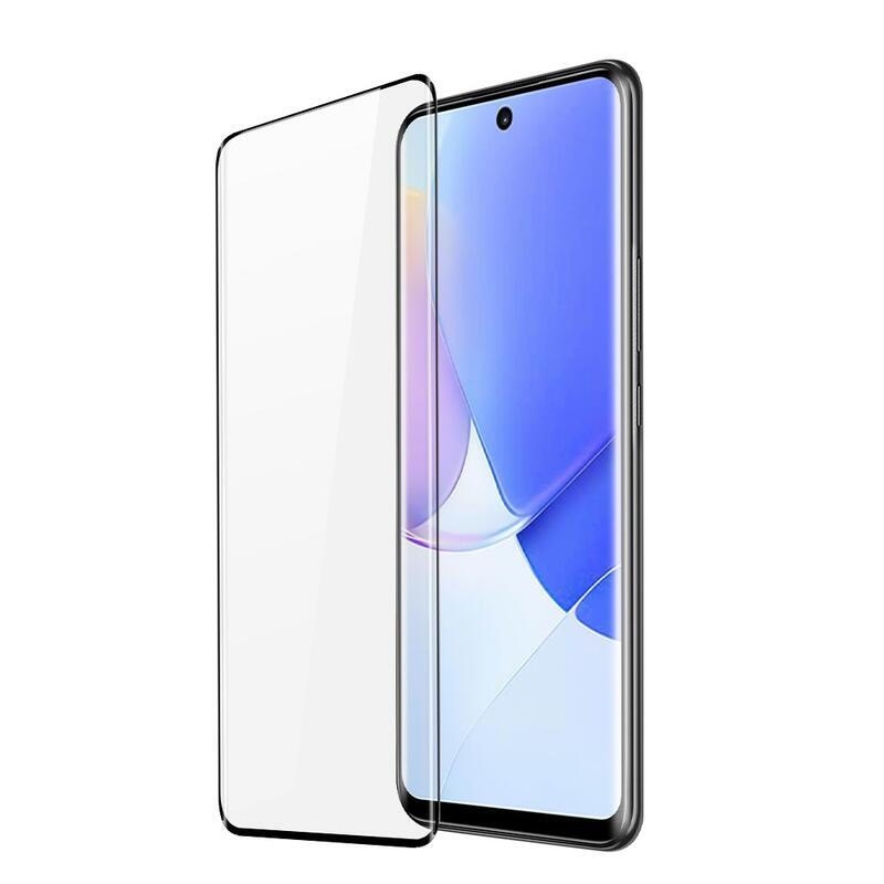 DUX teljes képernyő edzett üveg Huawei Nova 9/Honor 50 számára