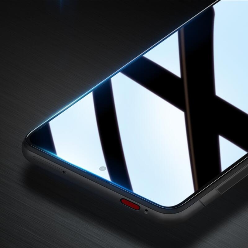 DUX teljes képernyős edzett üveg Nokia XR20-hoz