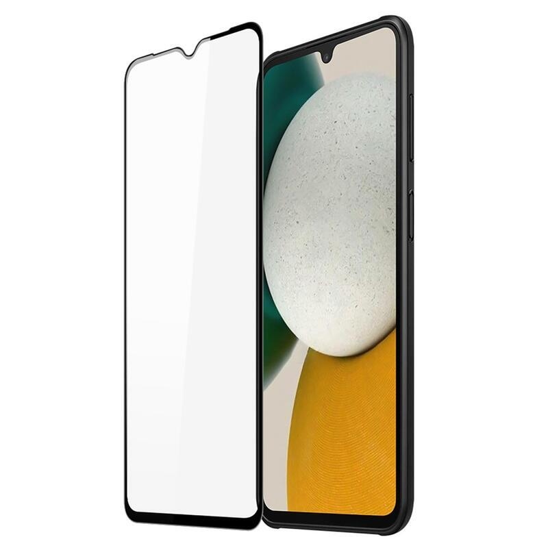 DUX teljes képernyő edzett üveg Samsung Galaxy A34 5G-nél
