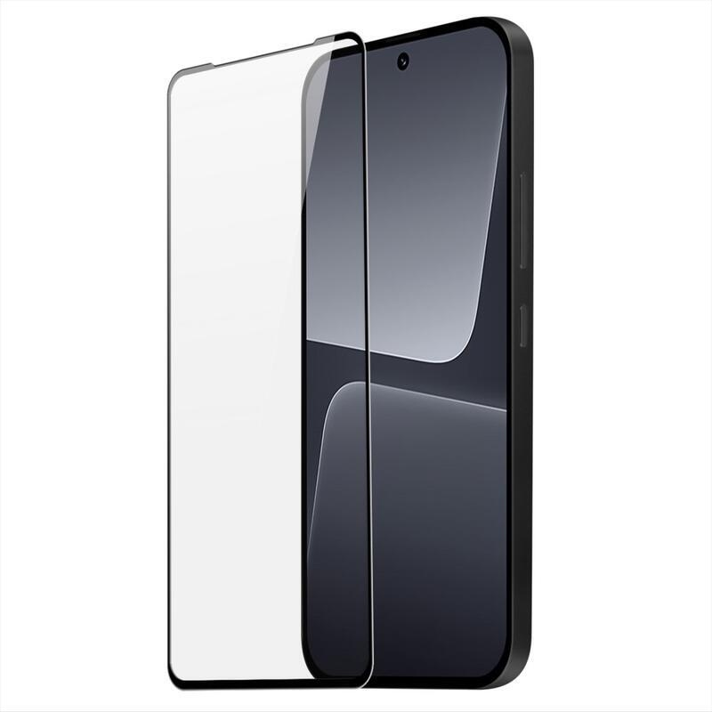 DUX teljes képernyő edzett üveg a Xiaomi 13-on