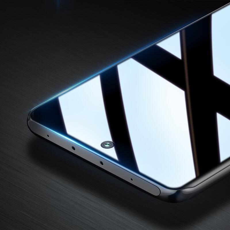 DUX teljes képernyő edzett üveg a Xiaomi 13 Pro-nál