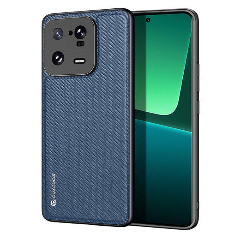DUX Fino tartós borítás Xiaomi 13 Pro készülékhez - kék