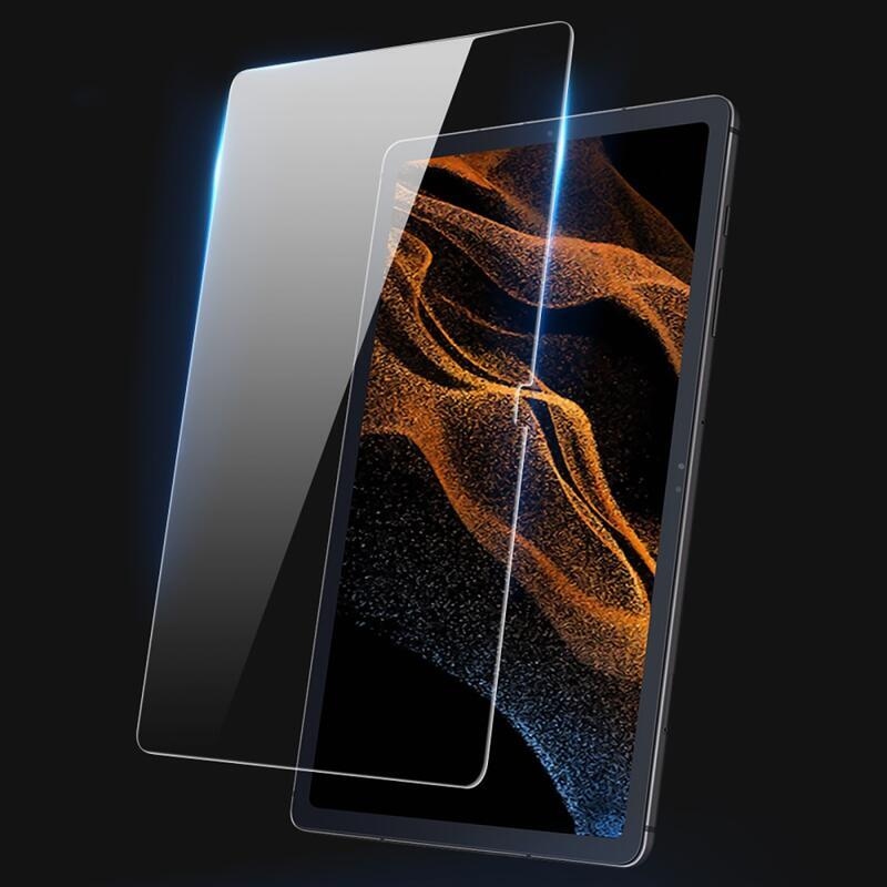 DUX edzett üveg a Samsung Galaxy Tab S8 Ultra tablethez