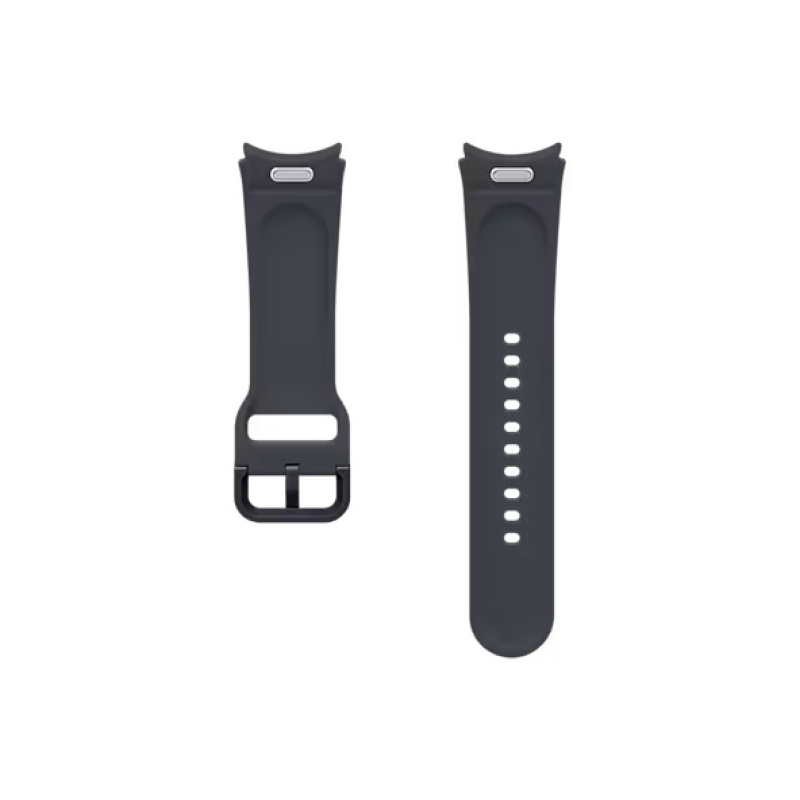 ET-SFR93SBE Samsung Galaxy Watch 6/6 Classic S/M sport szíj grafit színű