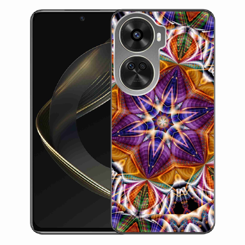 Gél borítás mmCase a Huawei Nova 12 SE-n - kivonat 6