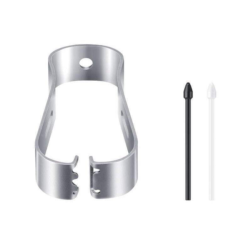 EJ-PS928BJE Samsung Stylus S Pen toll a Galaxy S24 Ultra szürke készülékhez