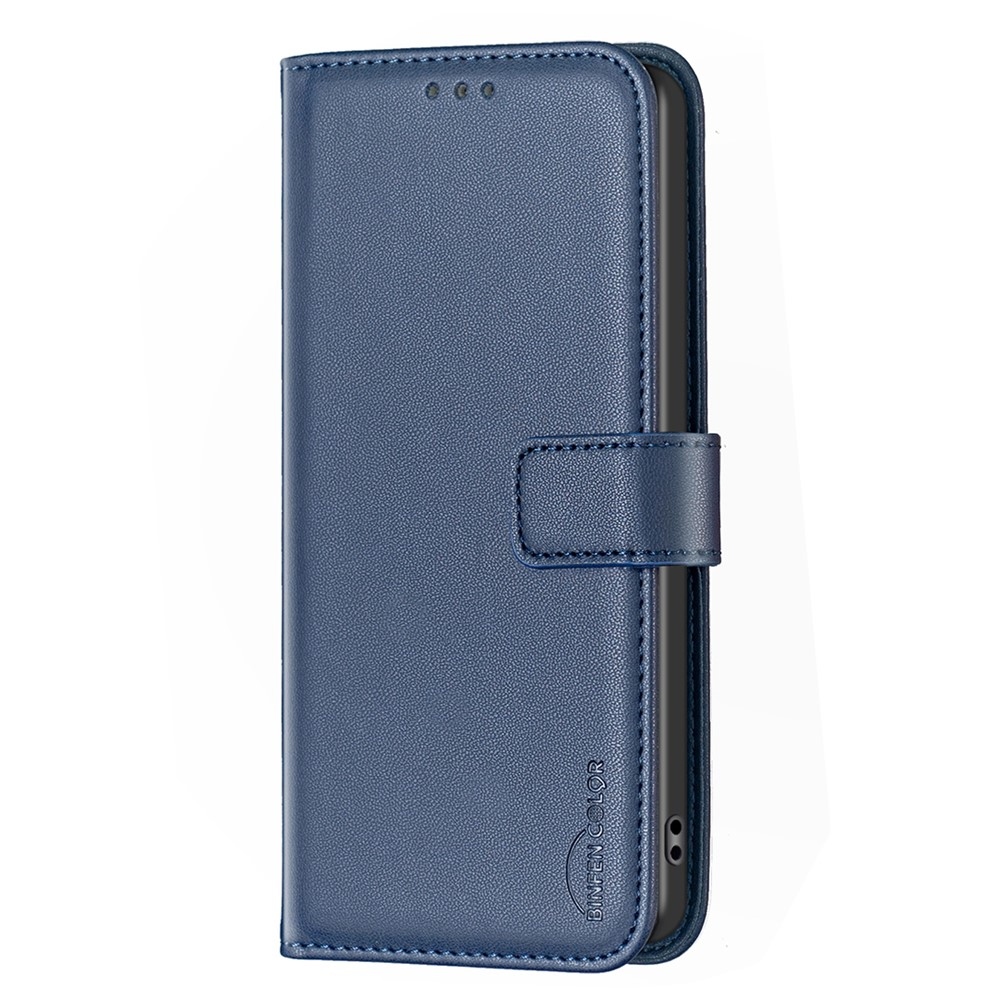 BNF könyvtáska Motorola Moto G84 5G - kék