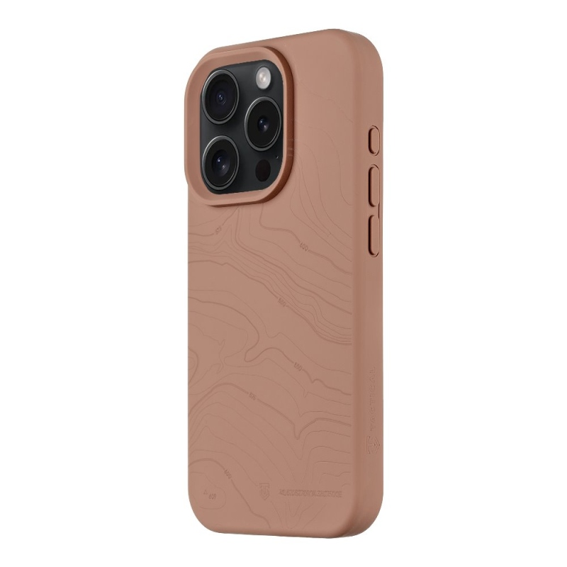 Taktikai MagForce Beaver borító iPhone 15 Pro Fly Moose készülékhez