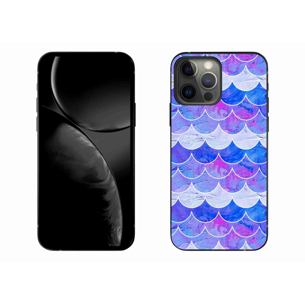 Zselés borítás mmCase iPhone 13 Pro Max 6.7 - kivonat 29