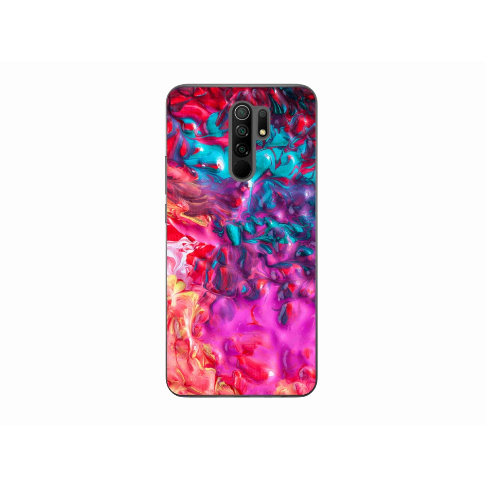 Gél borítás mmCase a Xiaomi Redmi 9-hez - kivonat 27