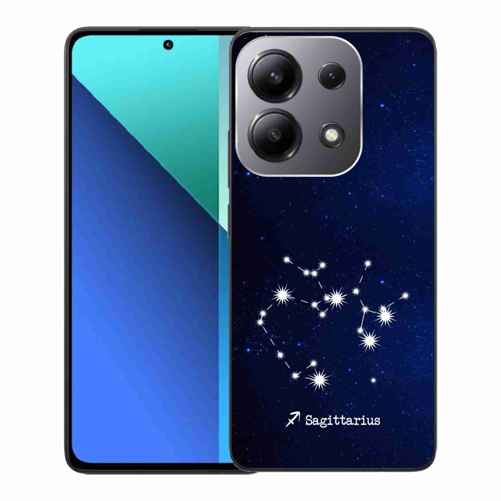 Gél borítás mmCase a Xiaomi Redmi Note 13-hoz - Nyilas