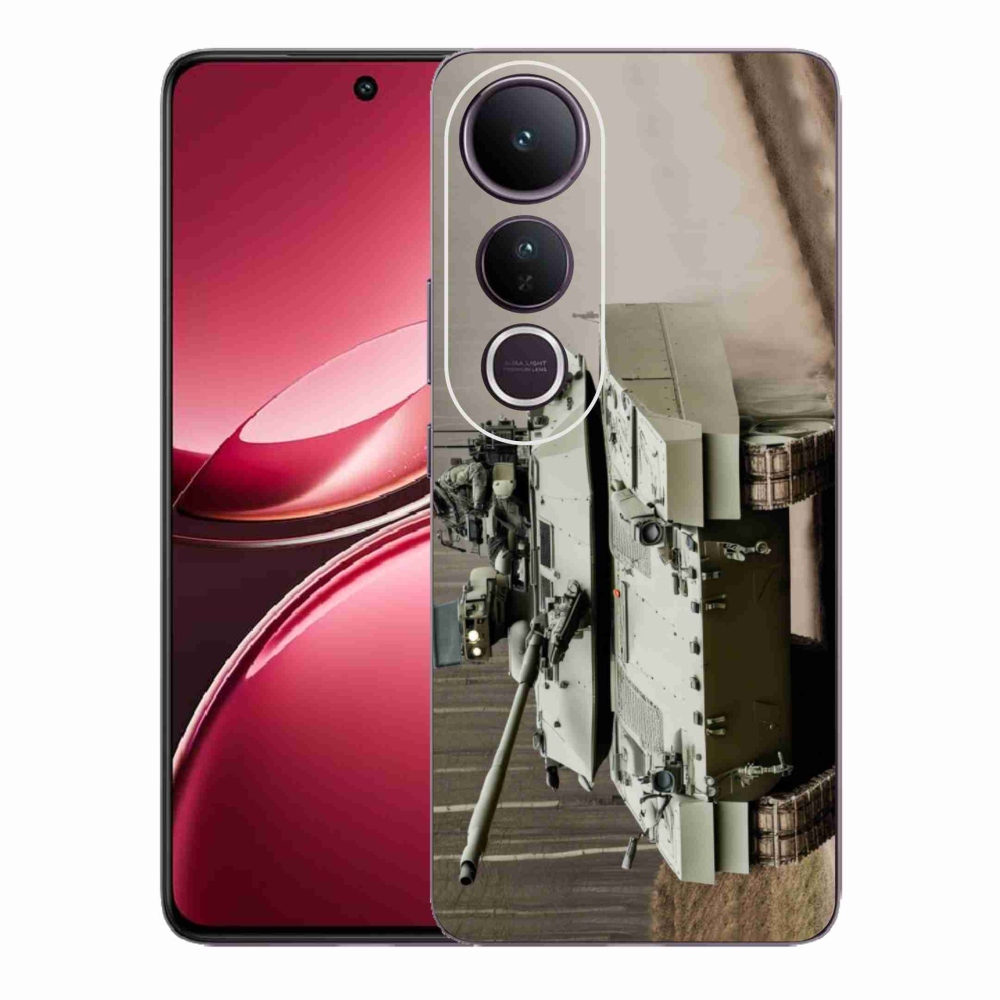 Gélburkolat mmCase a Vivo V50 Lite 4G/5G - tank 2