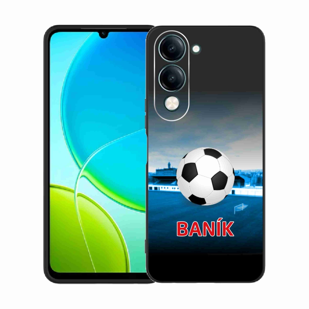 Zselés borítás mmCase a Vivo Y29s 5G-hez - bányász 2
