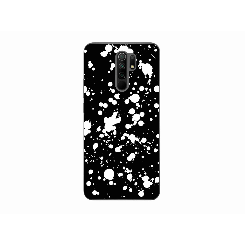 Gél borítás mmCase a Xiaomi Redmi 9-hez - kivonat 32