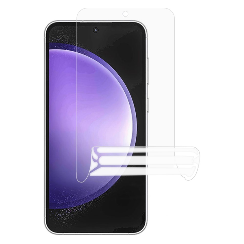 Védőfólia a Samsung Galaxy S24 FE készülékhez