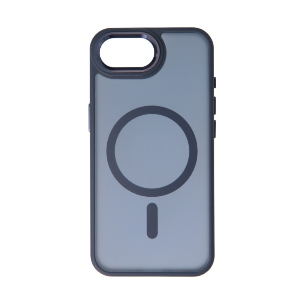 SWISSTEN MagStick Flex tok Apple iPhone 17 Pro Max készülékhez - kék