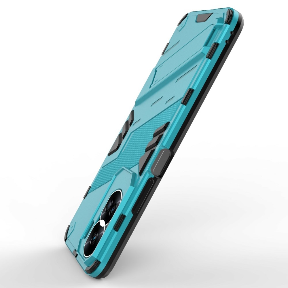 Armory tartós borító a Honor 90 Lite készülékhez - világoskék színben