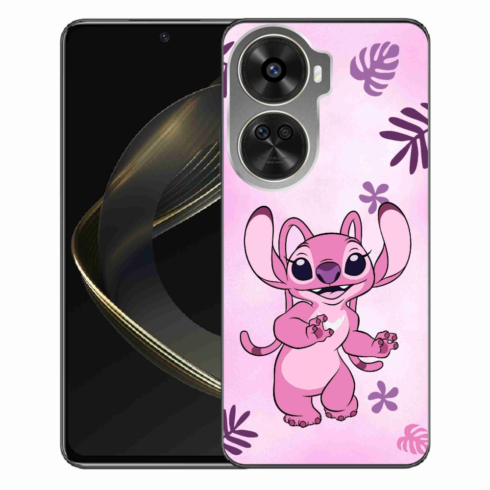 Gél borítás mmCase a Huawei Nova 12 SE számára - öltés 3