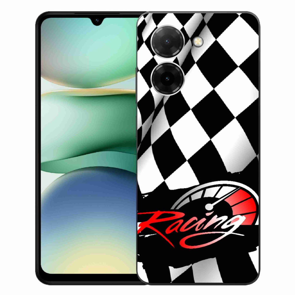 Gél borítás mmCase a Xiaomi Redmi A5 (171.7x77.8x8.3mm) - versenyzés