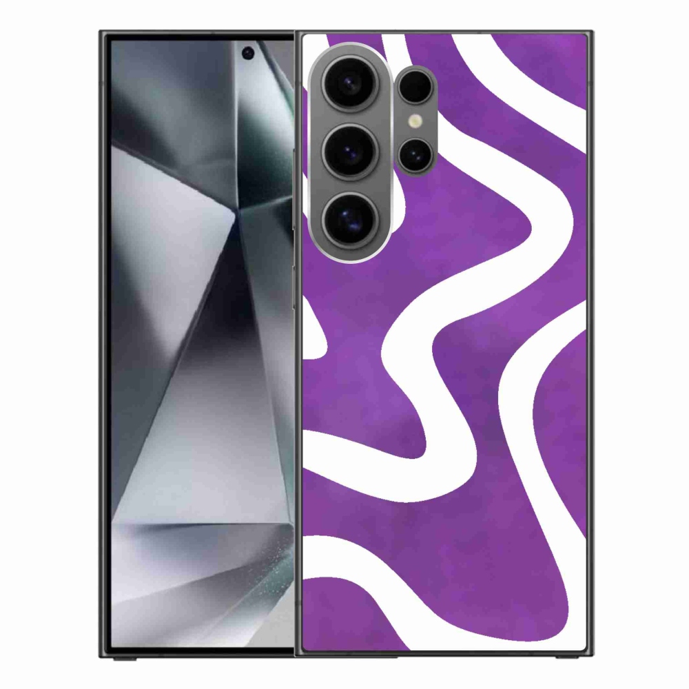 Zselés borítás mmCase Samsung Galaxy S24 Ultra készülékhez - kivonat 30
