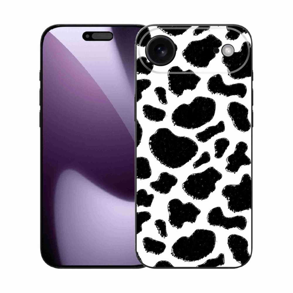 Zselés borítás mmCase iPhone 17 Air készülékhez - kivonat 31