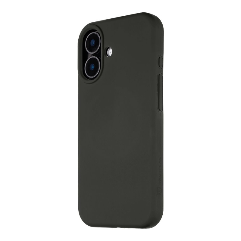 Taktikai MagForce bársony Smoothie borító az Apple iPhone 17 Bazooka készülékhez