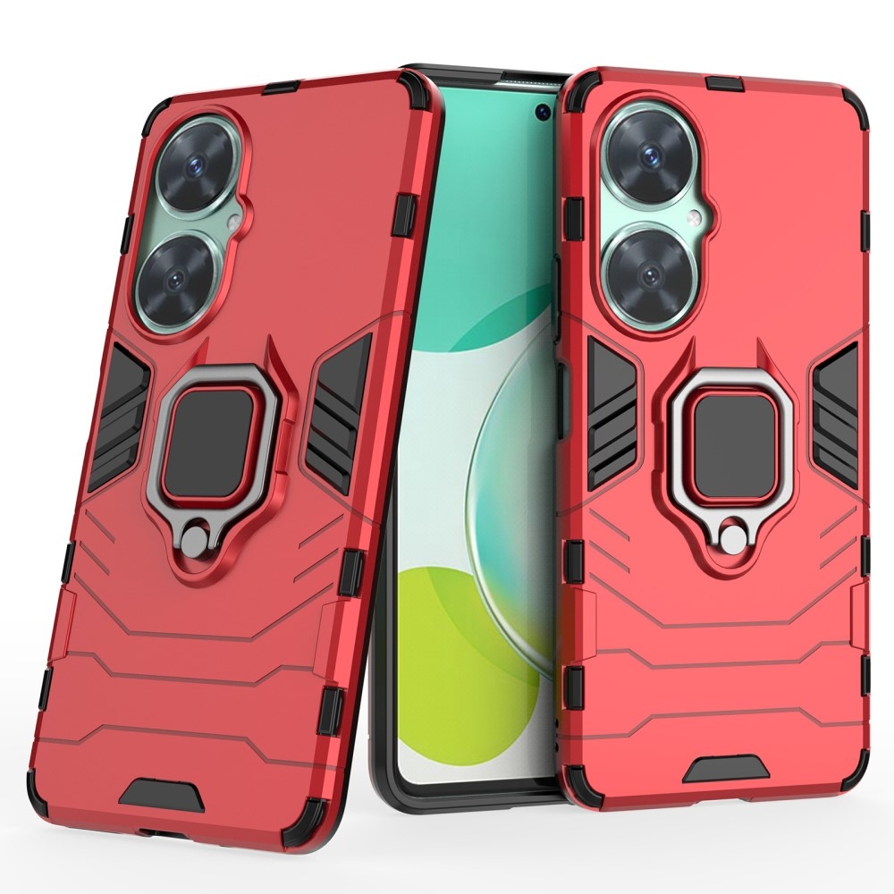 Guardy tartós borító Huawei Nova 11i készülékhez - piros