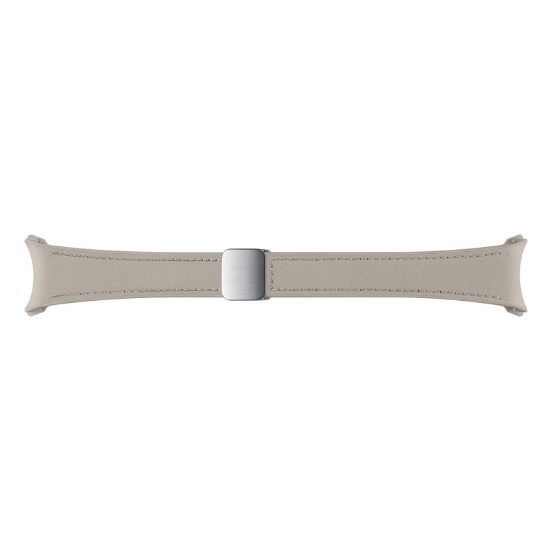 ET-SHR93SAE Samsung Galaxy Watch 6/6 klasszikus D-B csatos bőrszíj (vegán) S/M Etuope