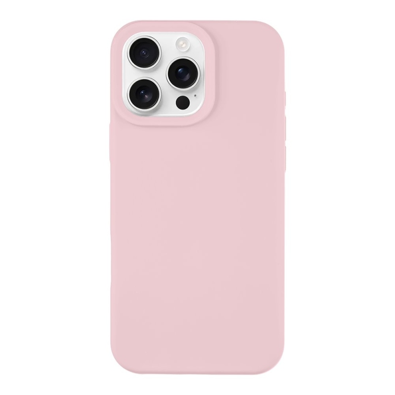 Taktikai MagForce bársony Smoothie borító Apple iPhone 16 Pro Max készülékhez Pink Panther