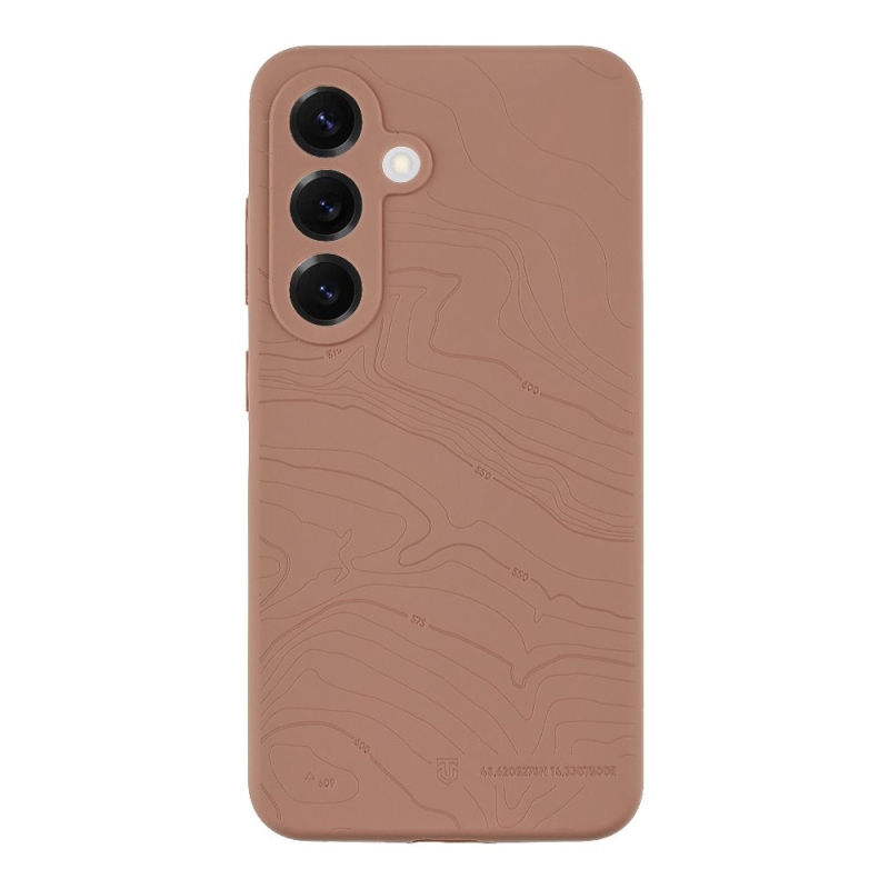 Taktikai hód borító Samsung Galaxy S25 Fly Moose számára