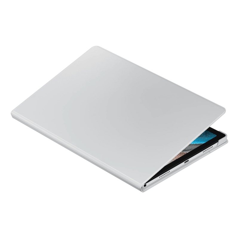 EF-BX200PSE Samsung tok a Galaxy Tab A8-hoz Ezüst