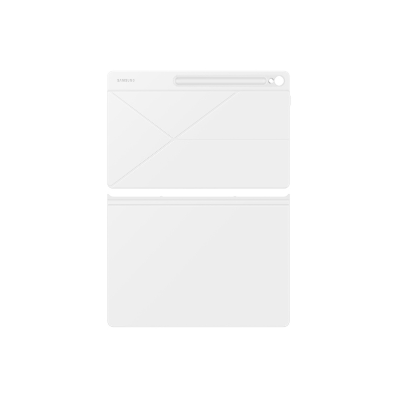 EF-BX620PWE Samsung Smart Book tok Galaxy Tab S10 FE+ fehér színhez