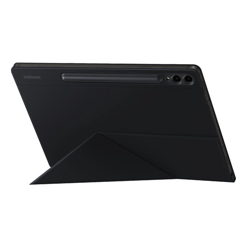 EF-BX810PBE Samsung Smart Book tok Galaxy Tab S9+-hoz Fekete