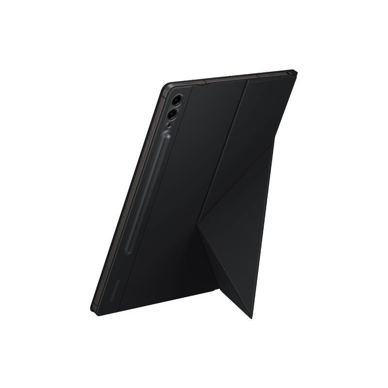 EF-BX810PBE Samsung Smart Book tok Galaxy Tab S9+-hoz Fekete