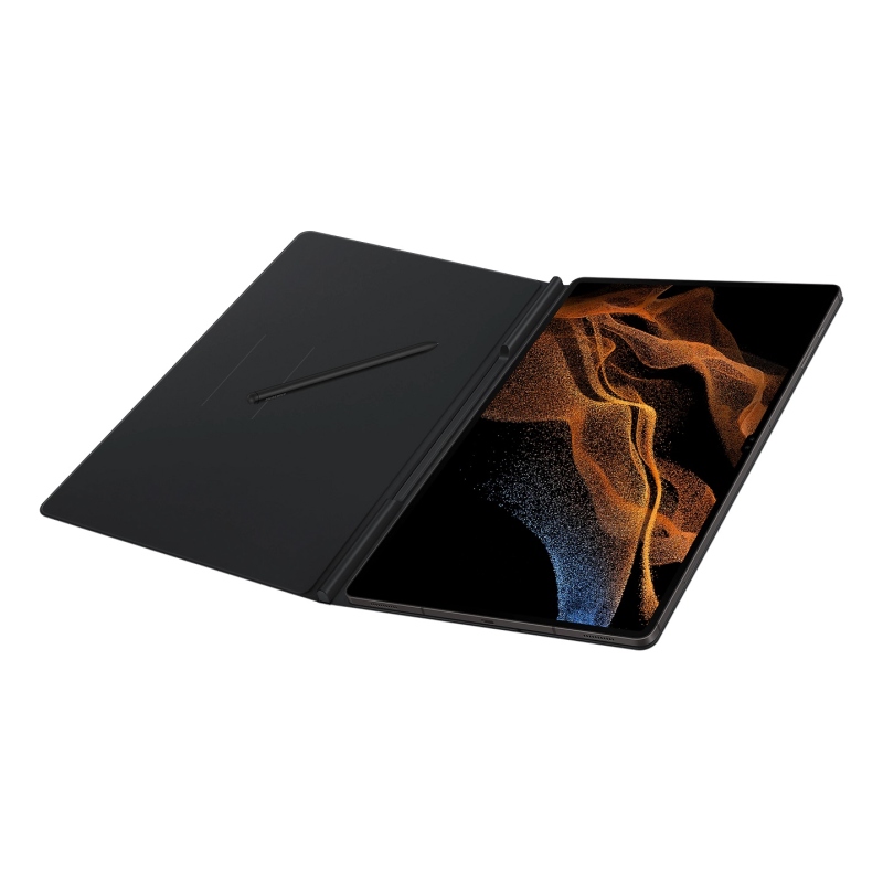 EF-BX900PBE Samsung tok a Galaxy Tab S8 Ultra Fekete készülékhez
