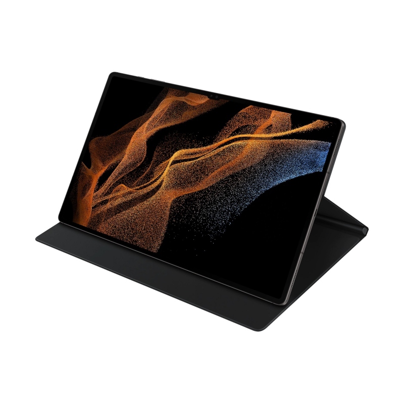 EF-BX900PBE Samsung tok a Galaxy Tab S8 Ultra Fekete készülékhez
