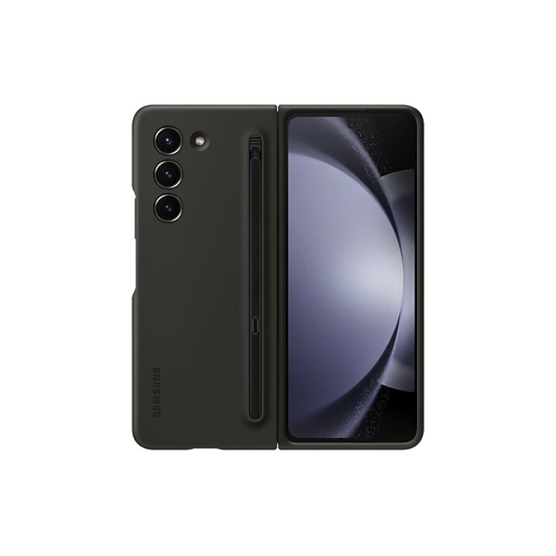EF-OF94KKBE Samsung Starter Pack a Galaxy Z Fold 5 készülékhez Fekete