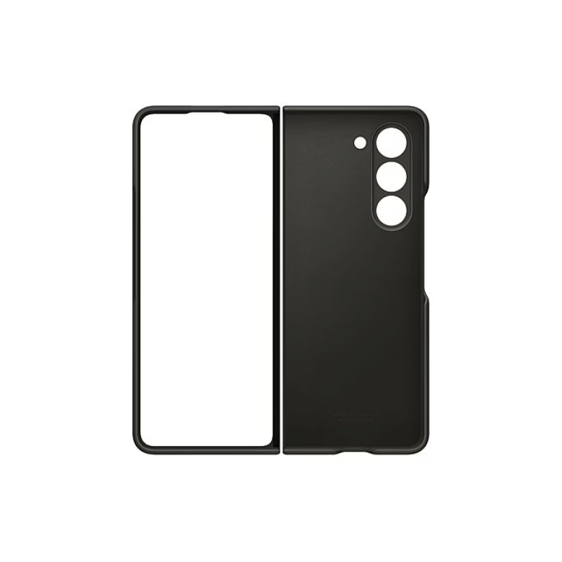 EF-OF94KKBE Samsung Starter Pack a Galaxy Z Fold 5 készülékhez Fekete