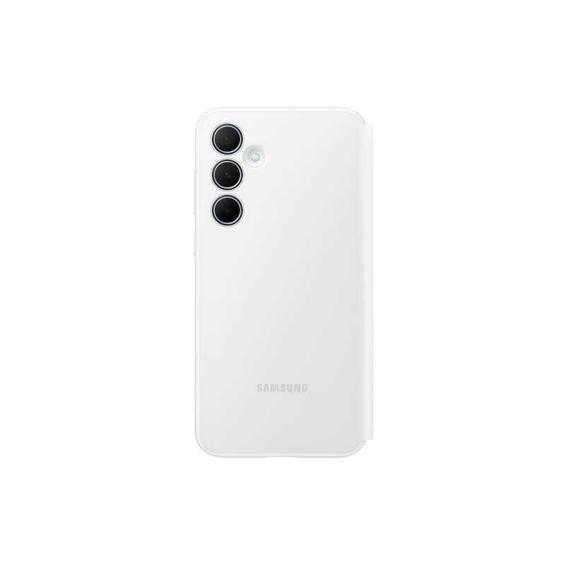 EF-ZA356CWE Samsung Smart View tok a Galaxy A35 5G fehér színű készülékhez