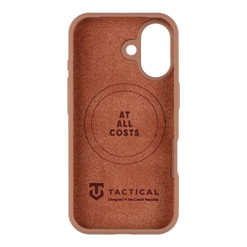 Taktikai MagForce Beaver borító iPhone 17 Fly Moose készülékhez