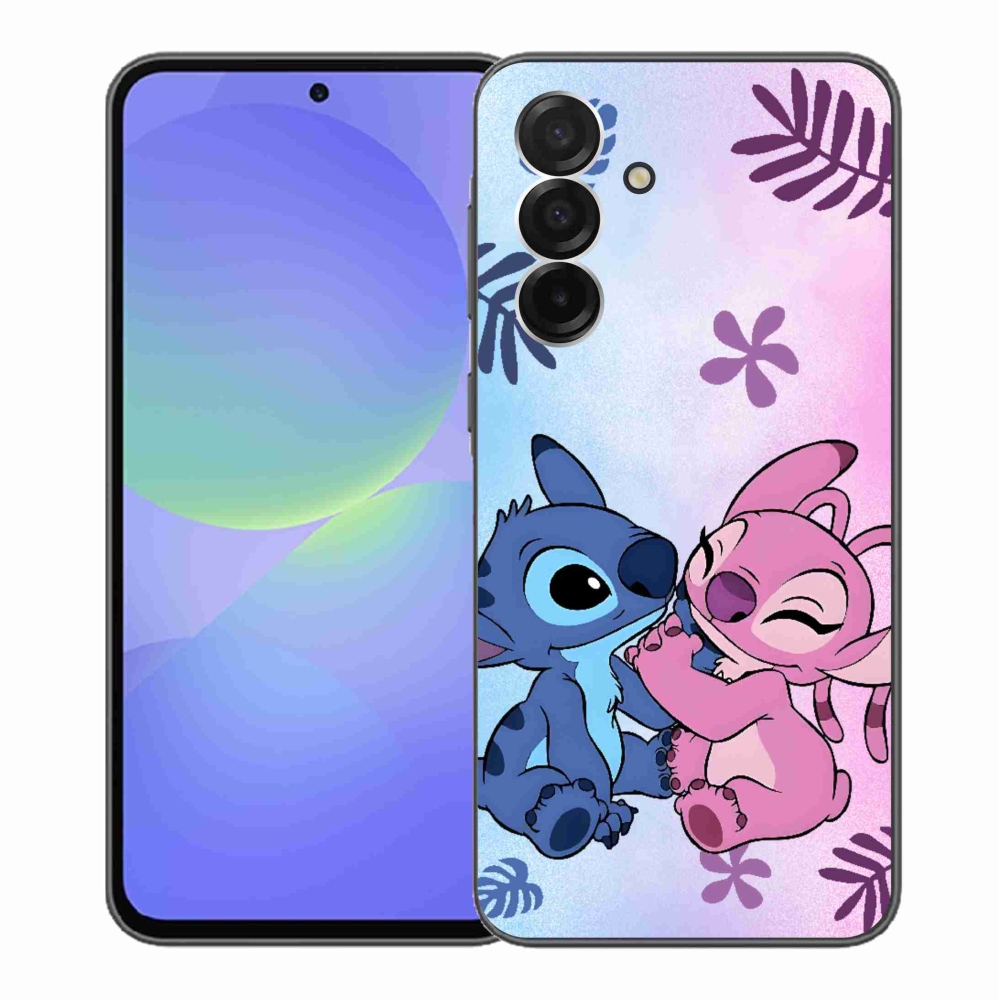 Zselés borítás mmCase Samsung Galaxy A36 5G - 2. öltés