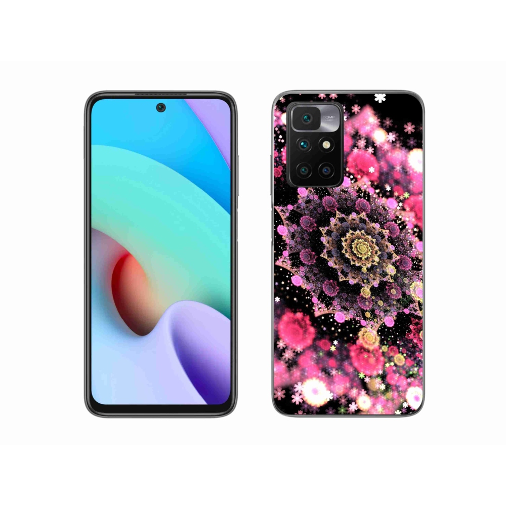 Gél borítás mmCase for Xiaomi Redmi 10/Redmi 10 (2022) - kivonat 21
