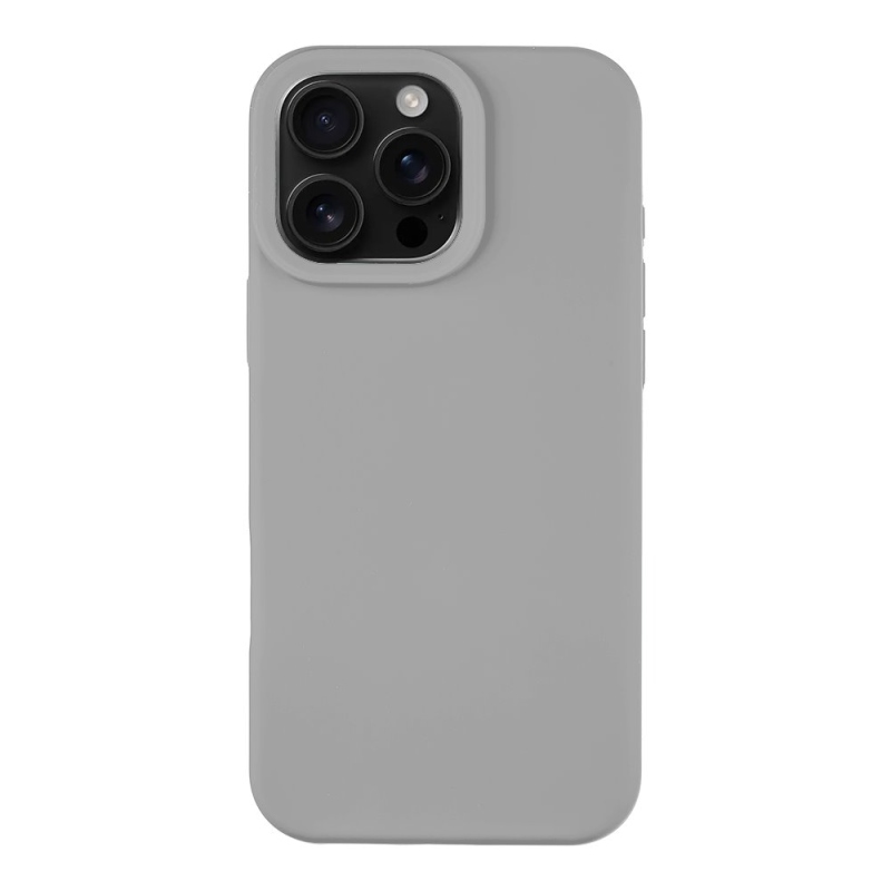Taktikai MagForce bársony Smoothie borító Apple iPhone 16 Pro Max ködös iPhone 16 Pro Max készülékhez