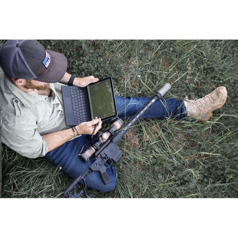 Taktikai üveg pajzs üveg Xiaomi Redmi Pad Pro Clearhez