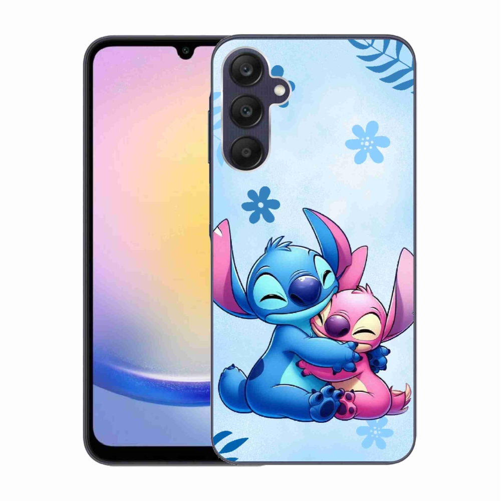 Zselés borítás mmCase Samsung Galaxy A25 5G - 1 öltés 1