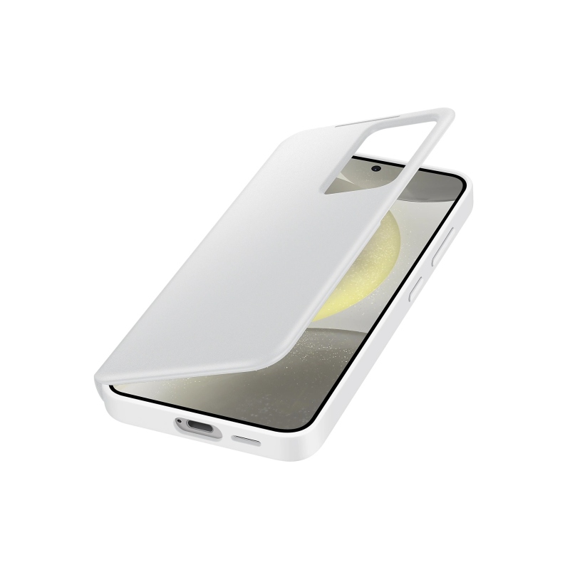 EF-ZS921CWE Samsung Smart View tok a Galaxy S24 készülékhez Fehér