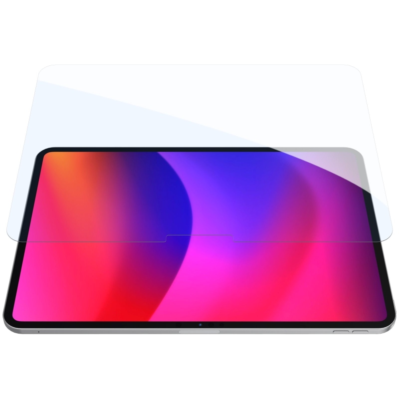 Nillkin edzett üveg V+ Kék fény elleni 0,33 mm-es üveg iPad Pro 11 2024-hez
